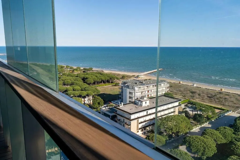 Merville 15 Piano Lido di Jesolo 0*,