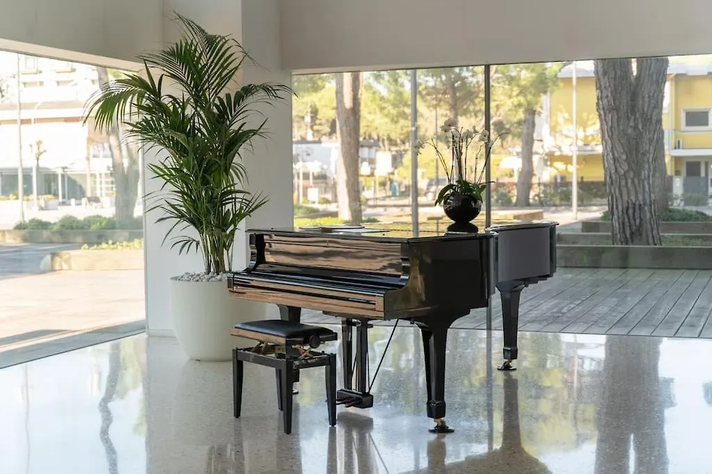 Appartement Merville 15 Piano Lido di Jesolo