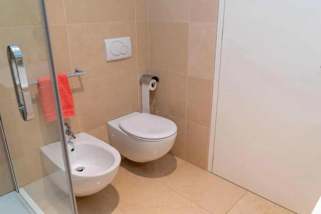 Merville 15 Piano Lido di Jesolo Apartment