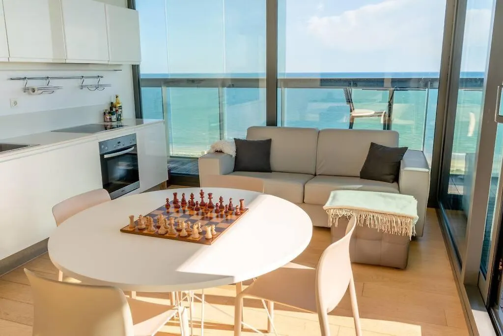 Merville 15 Piano Lido di Jesolo 0*,